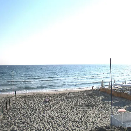 Scirocco Sea View Villa Сasa de vacaciones Torre Specchia Ruggeri