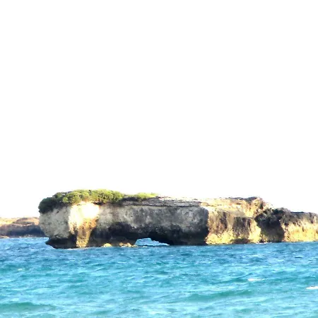 Scirocco Sea View Villa