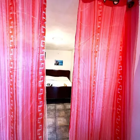 Scirocco Sea View Villa * Torre Specchia Ruggeri