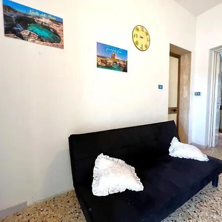 Сasa de vacaciones Scirocco Sea View Villa